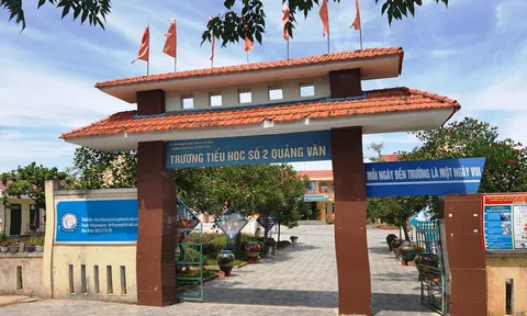 Thực hư thông tin nữ Hiệu trưởng dọa mang xăng “xử” trưởng phòng giáo dục